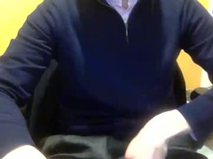 Recent screenshot of breilaxiest