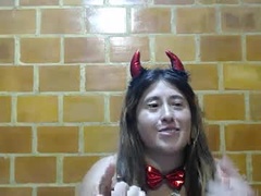Recent screenshot of brenda_hot07