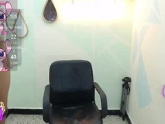 Recent screenshot of brenda_hotx06