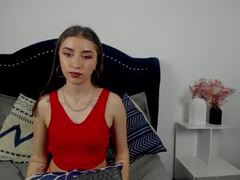 Recent screenshot of brendazambrano