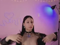 Recent screenshot of brendazoe