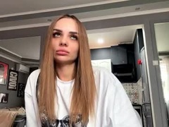 Recent screenshot of brendygreene