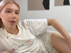Recent screenshot of brennacoln