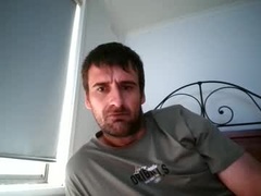 Recent screenshot of breretonmichael89