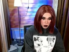 Recent screenshot of bretmorningstar_01