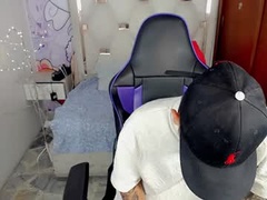 Recent screenshot of brett_bless