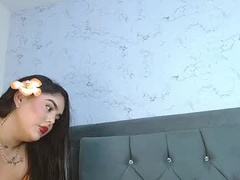 Recent screenshot of brhiana