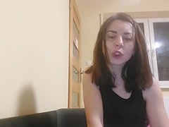 Recent screenshot of bri_tease