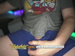 brian_hardwood's Profile Picture