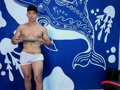 Recent screenshot of brian_muscle
