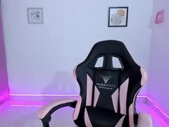 Recent screenshot of briana_starlight