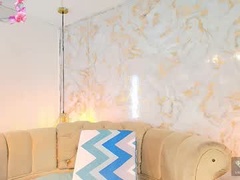 Recent screenshot of brianaduque