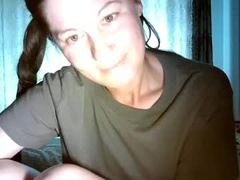 Recent screenshot of brianapink