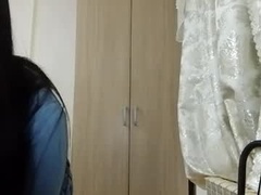 Recent screenshot of briancleven