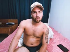 Recent screenshot of brianlester