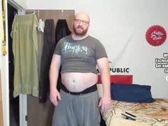 Recent screenshot of brianstafh