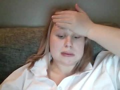 Recent screenshot of bridget_kiss