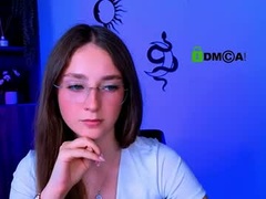 Recent screenshot of briellebright