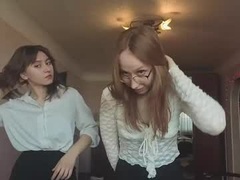 Recent screenshot of brigittewalman