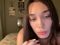Recent screenshot of briiiibaby01