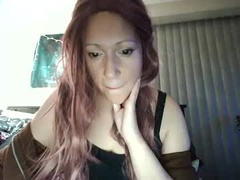 Recent screenshot of brina_moon