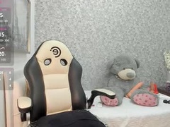 Recent screenshot of brinna_cox