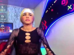 Recent screenshot of brinye_avila