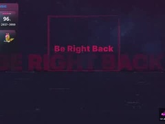 Recent screenshot of brionatop