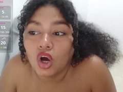 Recent screenshot of brisaluna