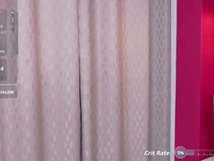 Recent screenshot of britannymars