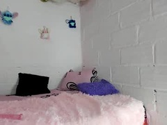 Recent screenshot of britany_hot_girl