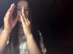 Recent screenshot of britanysuther