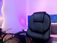 Recent screenshot of brithanycampbell