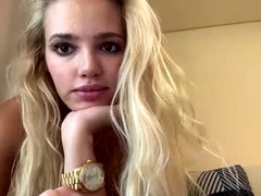 Recent screenshot of british_princess