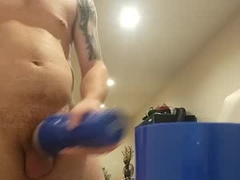 Recent screenshot of britishbigloads69