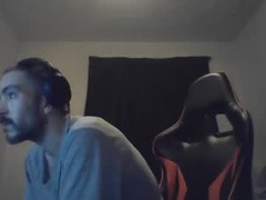 Recent screenshot of britishozzy