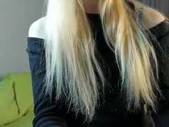 Recent screenshot of britneybrashaw