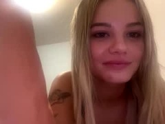 Recent screenshot of britneycherry08