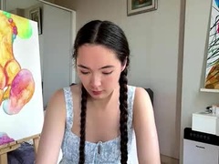 Recent screenshot of britneylusty