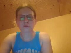 Recent screenshot of britneywhitney