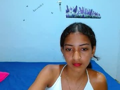 Recent screenshot of brittany1532