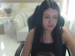 Recent screenshot of brittany_s