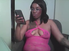 Recent screenshot of brittanybenz1