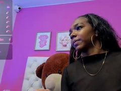 Recent screenshot of brittanywatsonn