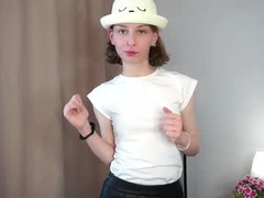 Recent screenshot of brittcollinge