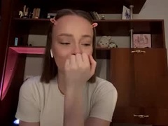 Recent screenshot of brittneyfallert