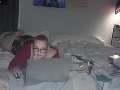 Recent screenshot of brkenprincess81