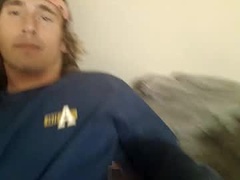 Recent screenshot of broadcastbottom