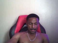Recent screenshot of brockdaddy75