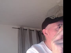 Recent screenshot of brodiecagney